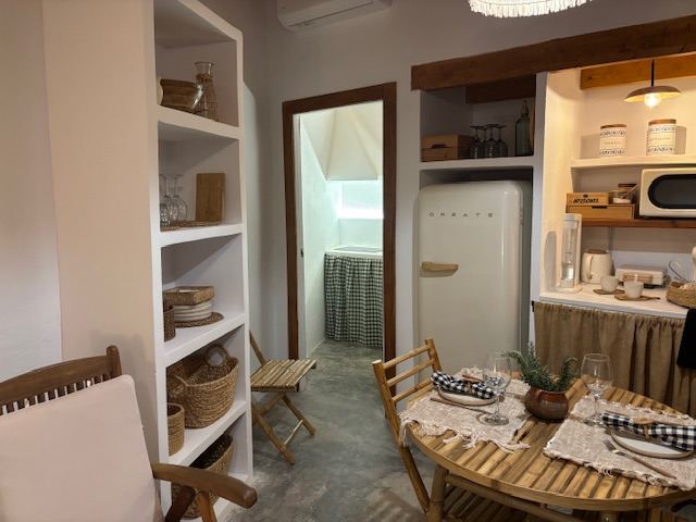 Vista adicional de La Teja